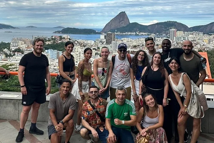 Tourfoto